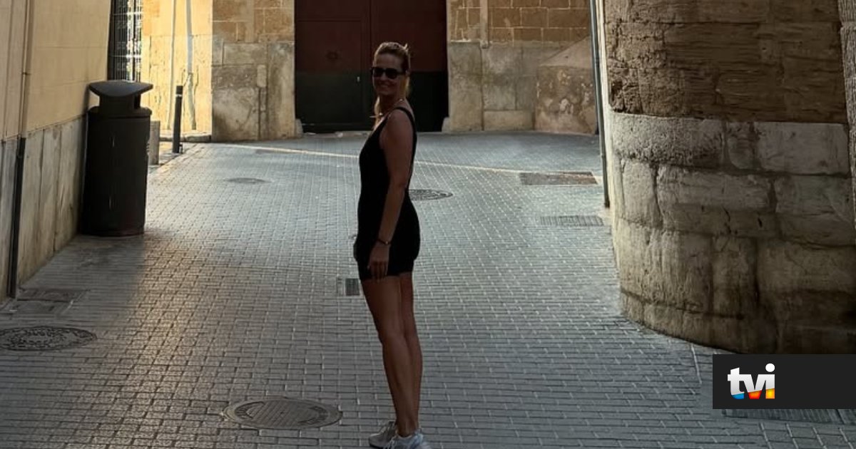 Cristina Ferreira não revela destino de férias, mas descobrimos onde está – e é bem perto de Portugal - Big Brother