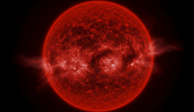 Encontrou a resposta? James Webb pode ter observado estrelas supermassivas no início do Universo