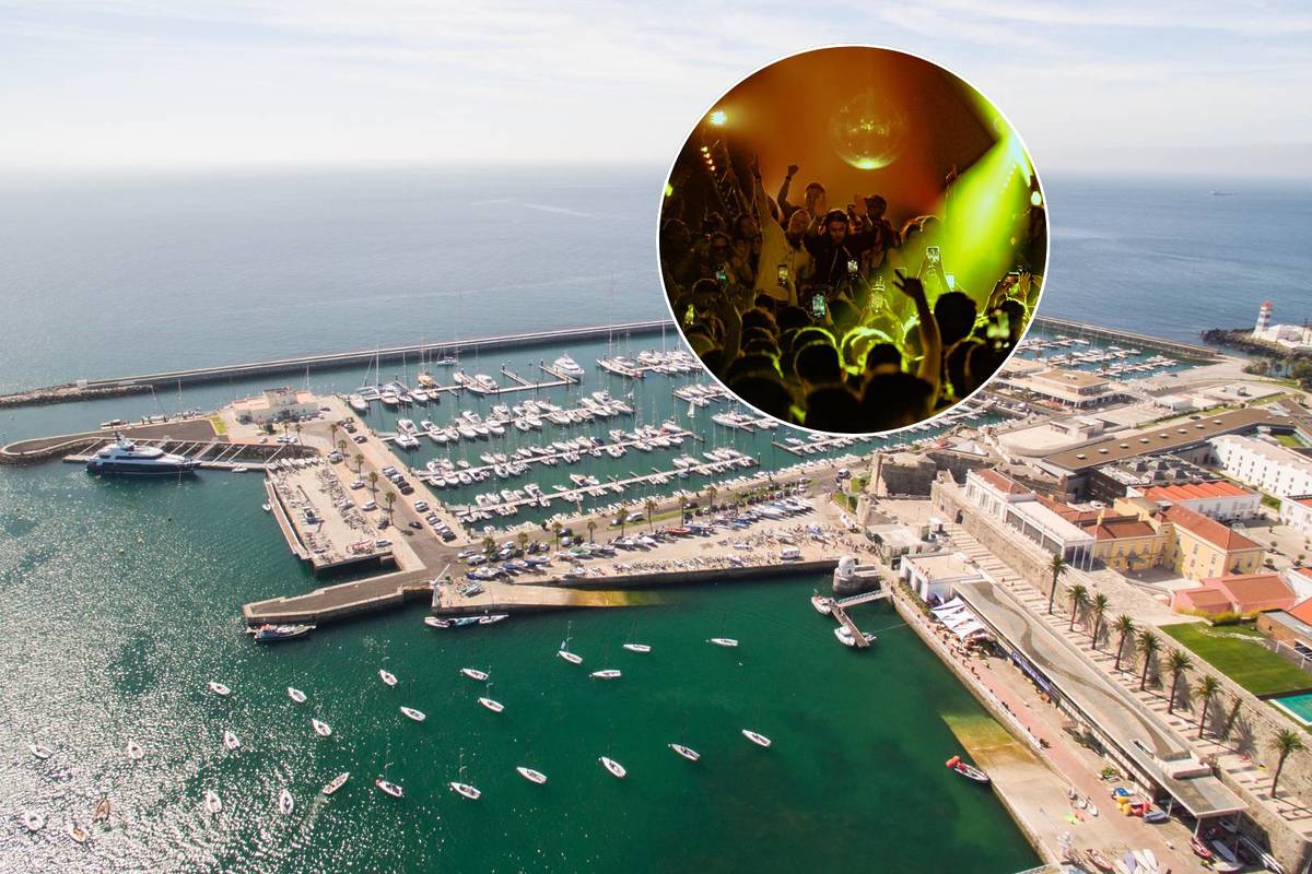 O novo festival de música Cascais Atlantic Sunsets vai realizar-se em dois cenários de sonho