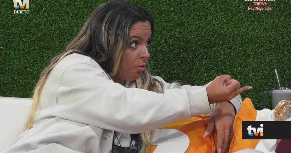Jéssica e Paim: Um enredo que parece não ter fim e Miranda já está ao barulho - Big Brother