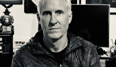 “Raramente voltei a sentir a intensidade, satisfação e orgulho que tinha nos Nine Inch Nails”: o comunicado de Josh Freese, ex-Foo Fighters