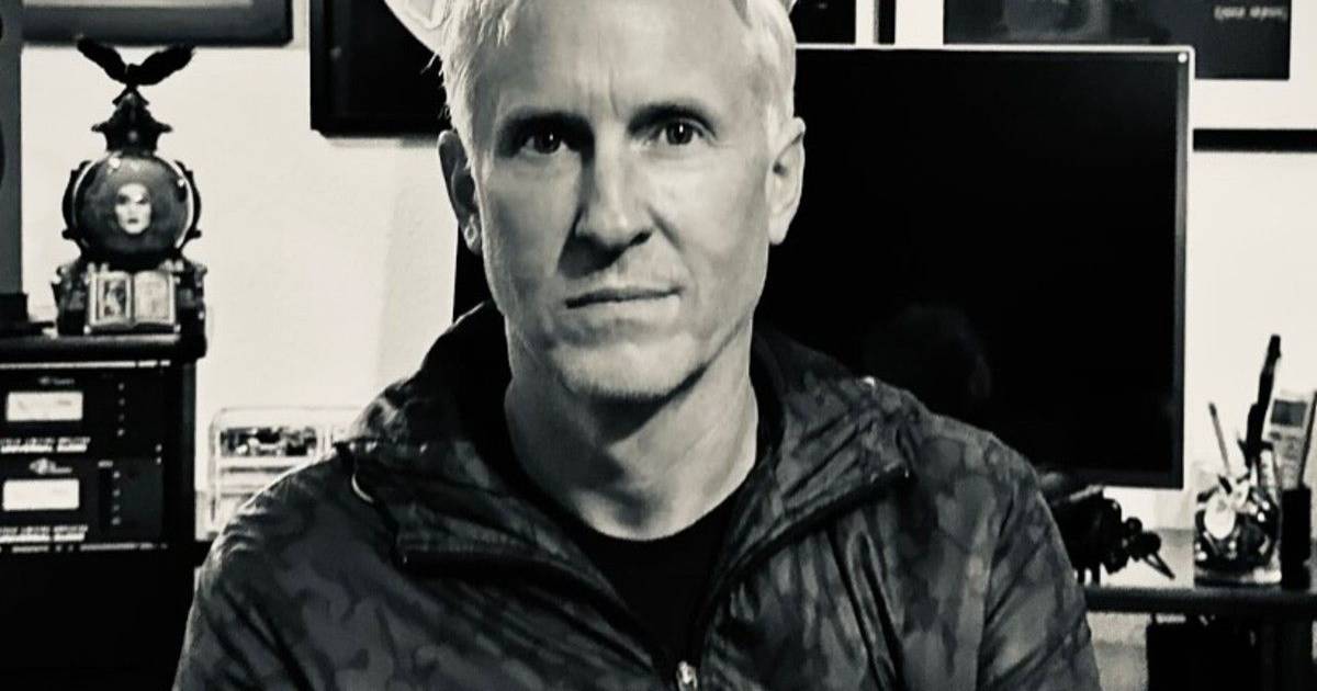 “Raramente voltei a sentir a intensidade, satisfação e orgulho que tinha nos Nine Inch Nails”: o comunicado de Josh Freese, ex-Foo Fighters