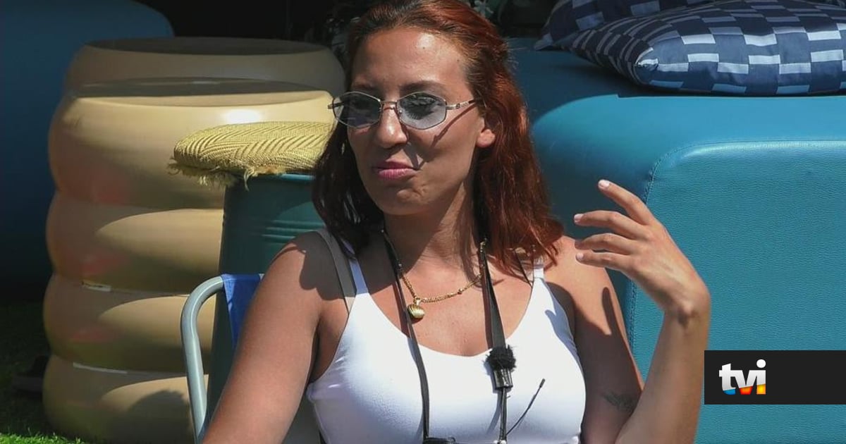 Uns viram costas, outros acusam-na de «bullying»: Catarina Miranda deixa a casa virada do avesso - Big Brother
