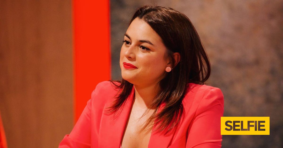 Triste, Ana Guiomar faz apelo: "Por favor"