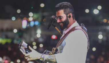 Gusttavo Lima responde na Justiça após fã ser agredido em show no Rio de Janeiro – R7 Entretenimento