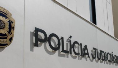 Um morto e um ferido grave após rixa em Belas, suspeito está em fuga