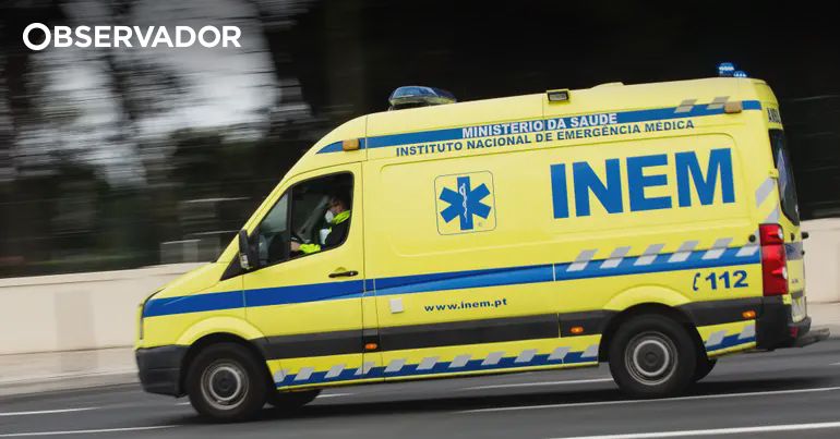Um morto e um ferido em rixa em Belas, concelho de Sintra – Observador