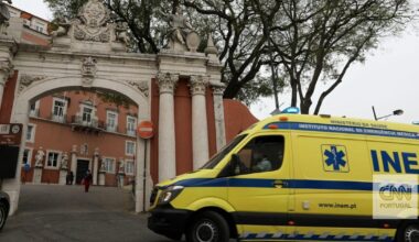 Homem que entrou no Hospital de São José com cabeça humana confessa crime. Vítima foi morta e decapitada na rua