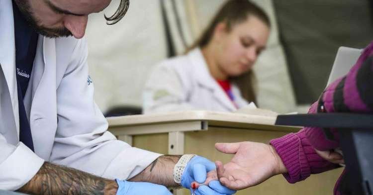 monitoramento epidemiológico indica cenário de normalidade em Porto Alegre