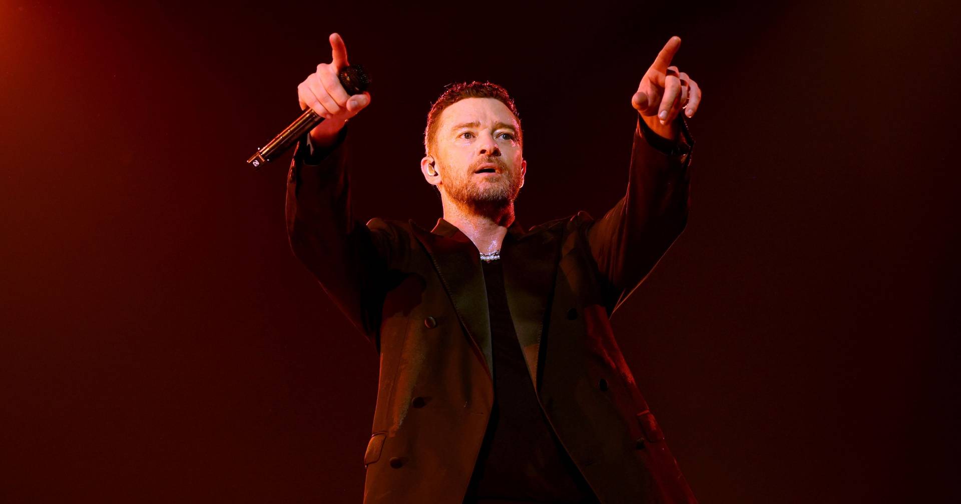 Justin Timberlake assume doença: "Quando recebi o diagnóstico, fiquei chocado"