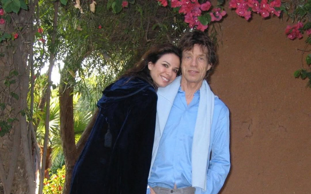 Mick Jagger completa 82 anos e ganha homenagem de Luciana Gimenez | Celebridades
