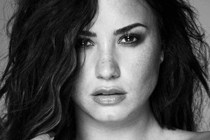Demi Lovato renasce no pop com álbum dançante e celebra nova fase -  (crédito: TMJBrazil)