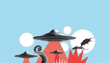 Capa DIVMAIS 1608 literatura fantástica -  (crédito: Caio Gomez)