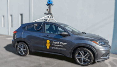 Argentino será indenizado em R$ 69 mil porque Street View o fotografou nu