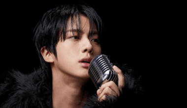 Show solo do Jin, do BTS, será exibido na Cinépolis!