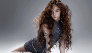 4 doramas incríveis com Jisoo, do BLACKPINK