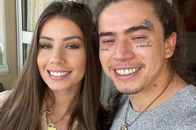 Whindersson Nunes confessa intenção de reconciliação com ex-noiva:
