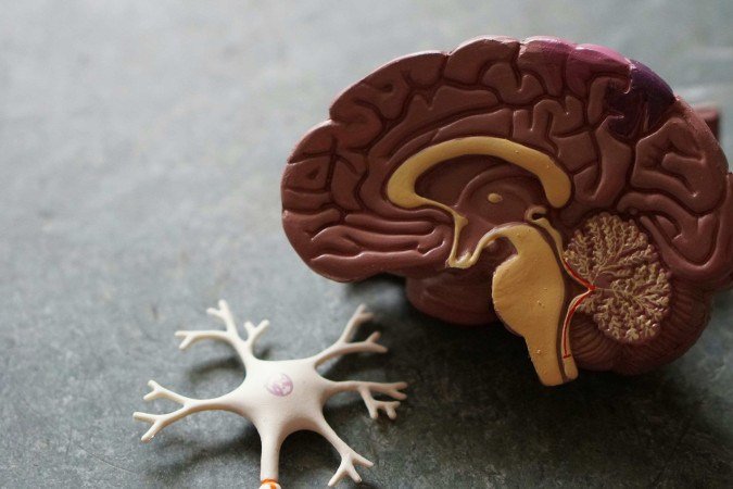 Pesquisa foi publicada na Revista Internacional de Psiquiatria Geriátrica -  (crédito: Robina Weermeijer/Unsplash)