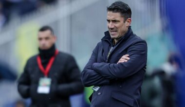 Levski-SC Braga, 0-0 «O valor pago pelo Pau Victor é o dobro do nosso orçamento»