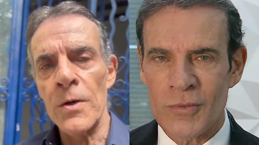 Antes e depois de Mário Gomes