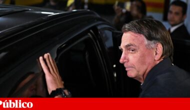 Juiz decide que Bolsonaro cometeu “irregularidade isolada” e não será preso | Brasil