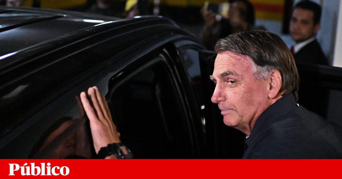Juiz decide que Bolsonaro cometeu “irregularidade isolada” e não será preso | Brasil