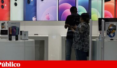 Já pode experimentar os novos sistemas operativos da Apple | Apple