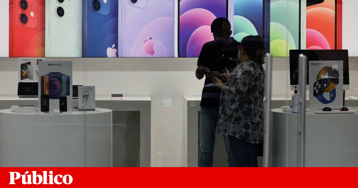Já pode experimentar os novos sistemas operativos da Apple | Apple