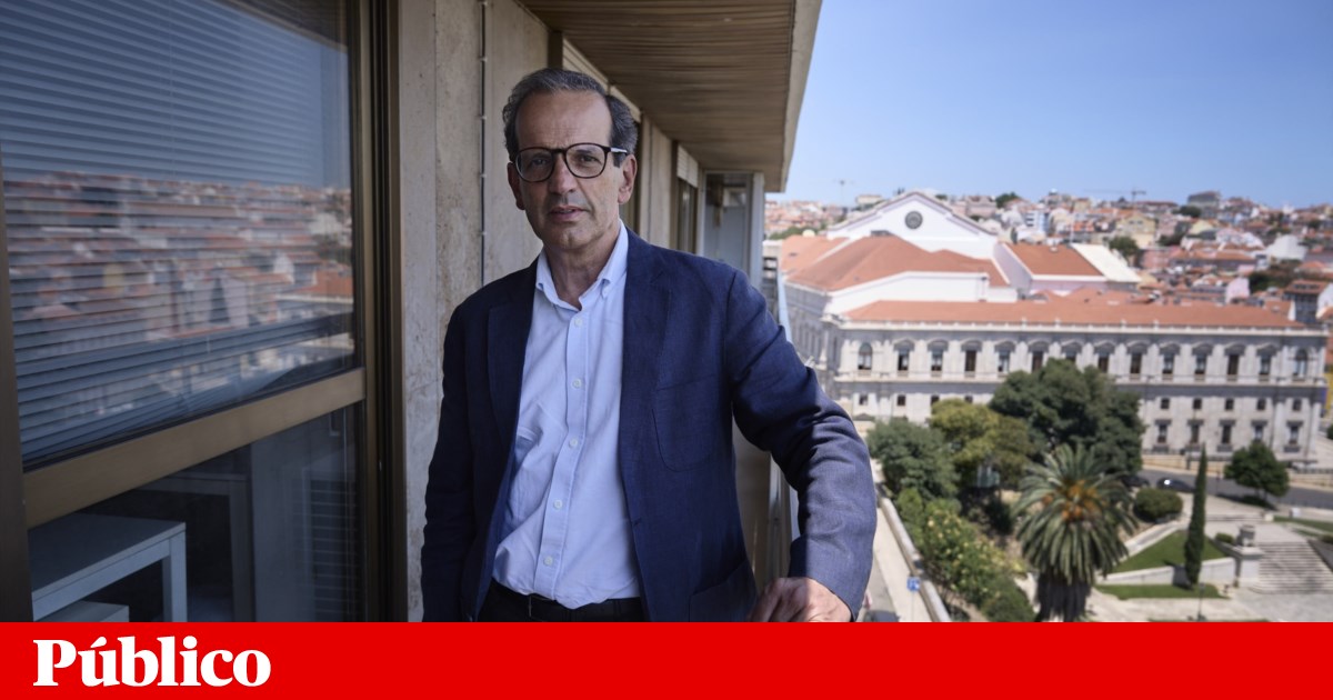 Proposta de cidadãos para reformar sistema eleitoral implicará agregação de círculos | Eleições