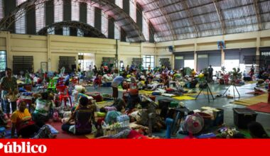 Tailândia impõe lei marcial na fronteira com o Camboja | Ásia