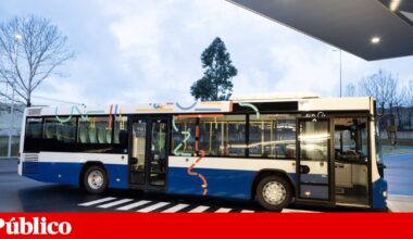 Perante eventuais incumprimentos na Unir, Grande Porto prepara resposta “urgente” | Transportes Metropolitanos do Porto