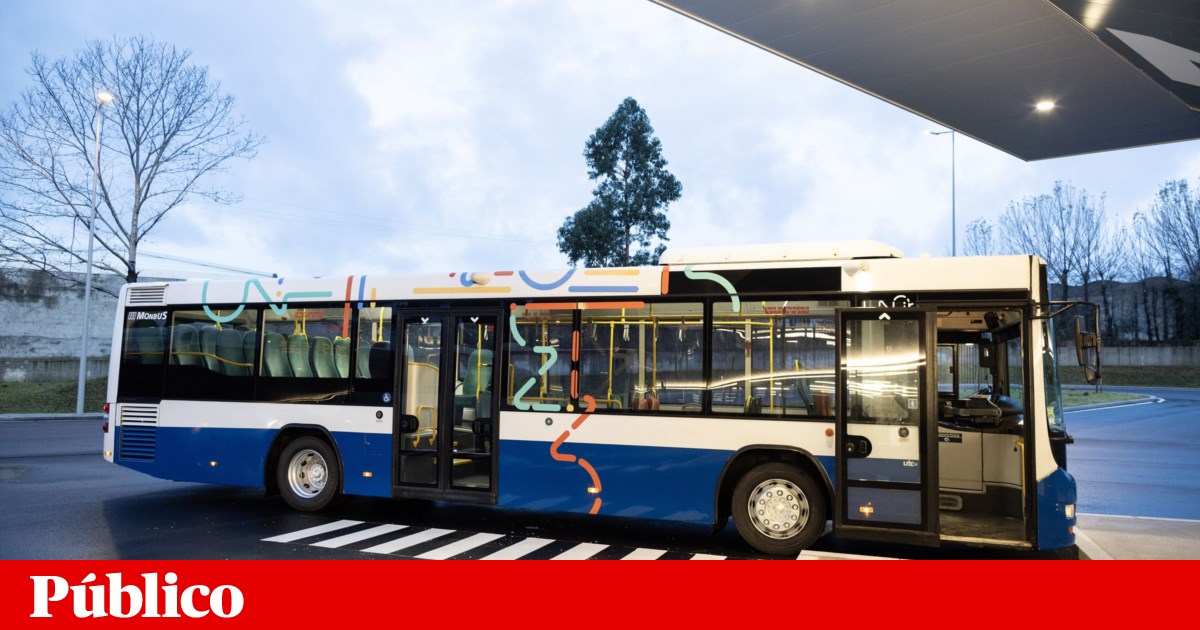 Perante eventuais incumprimentos na Unir, Grande Porto prepara resposta “urgente” | Transportes Metropolitanos do Porto