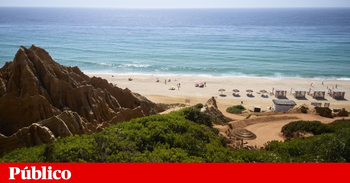 Morreram 121 pessoas por afogamento em Portugal em 2024 | Praias