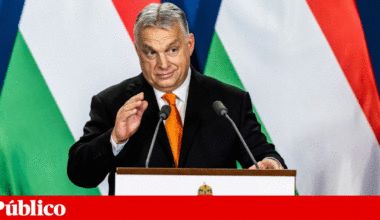 Orbán ameaça vetar orçamento da UE se fundos congelados não forem desbloqueados | Hungria