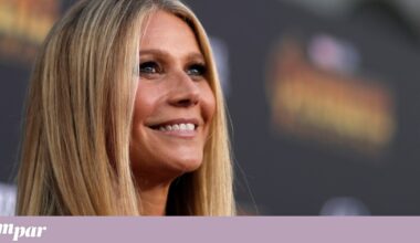 Coldplay: Gwyneth Paltrow passa a “porta-voz” da Astronomer após polémica com CEO | Celebridades