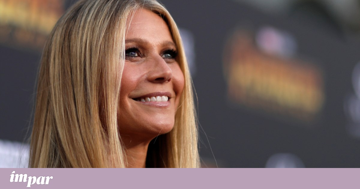Coldplay: Gwyneth Paltrow passa a “porta-voz” da Astronomer após polémica com CEO | Celebridades