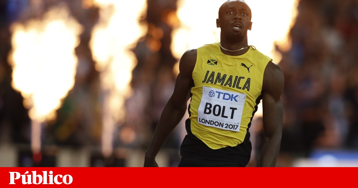 Japonês de 16 anos ameaça recorde mundial de Usain Bolt | Atletismo