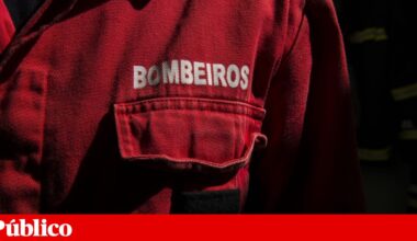 Pai morre e filha sofre ferimentos graves em fogo habitacional em Ourique | Acidentes