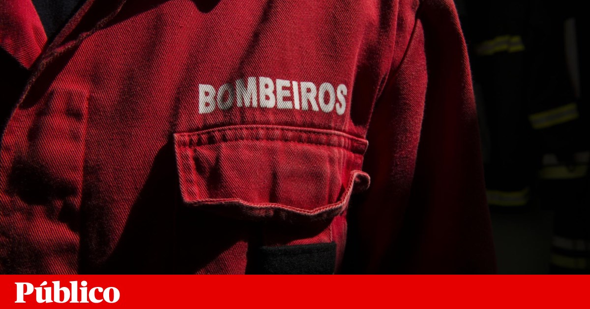 Pai morre e filha sofre ferimentos graves em fogo habitacional em Ourique | Acidentes