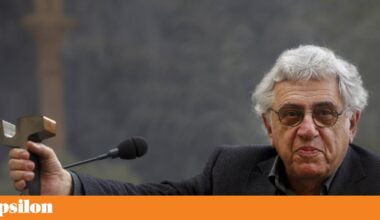 Ordem dos Arquitectos declara “luto oficial” pela morte de Nuno Portas | Arquitectura