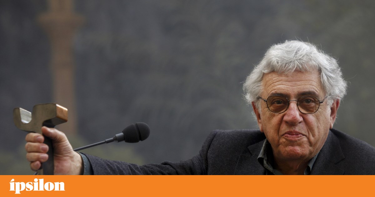 Ordem dos Arquitectos declara “luto oficial” pela morte de Nuno Portas | Arquitectura