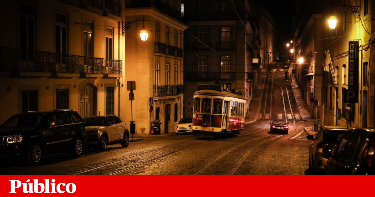 Governo apresenta medidas após colapso inédito da rede eléctrica ibérica | Apagão