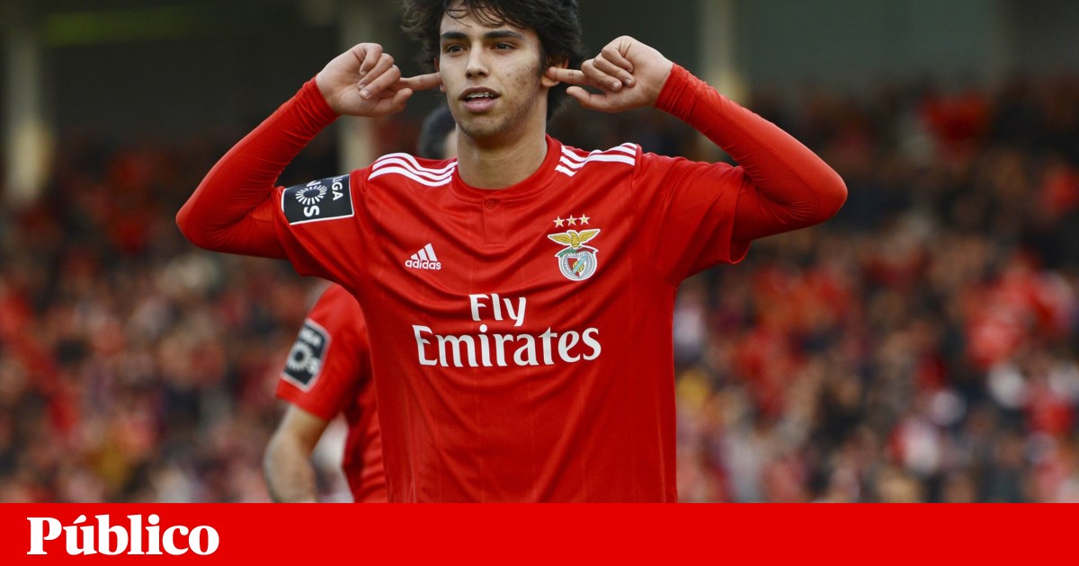 O Benfica tinha o colo, o Al Nassr tem o dinheiro e João Félix escolheu a fortuna | Futebol internacional