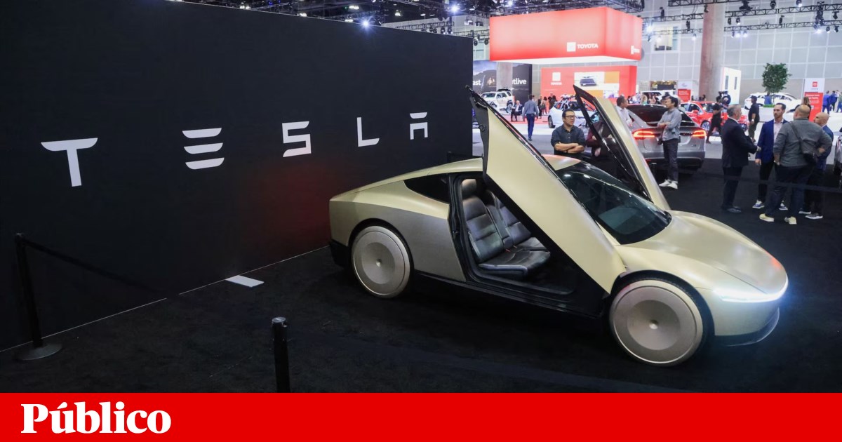 Tesla fecha acordo de 16,5 mil milhões com Samsung para fabrico de chips | Tesla