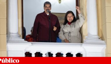 Maduro declara mais uma “vitória contundente” do chavismo | Venezuela