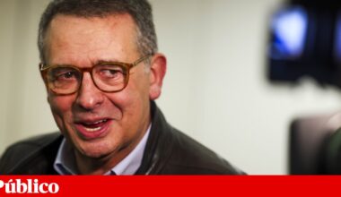 Tarifas: Seguro e Filipe criticam cedência europeia, Mendes pede apoios para empresas | Comércio