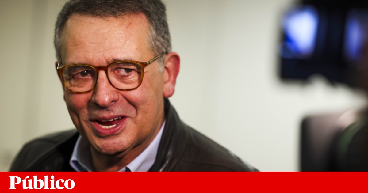 Tarifas: Seguro e Filipe criticam cedência europeia, Mendes pede apoios para empresas | Comércio