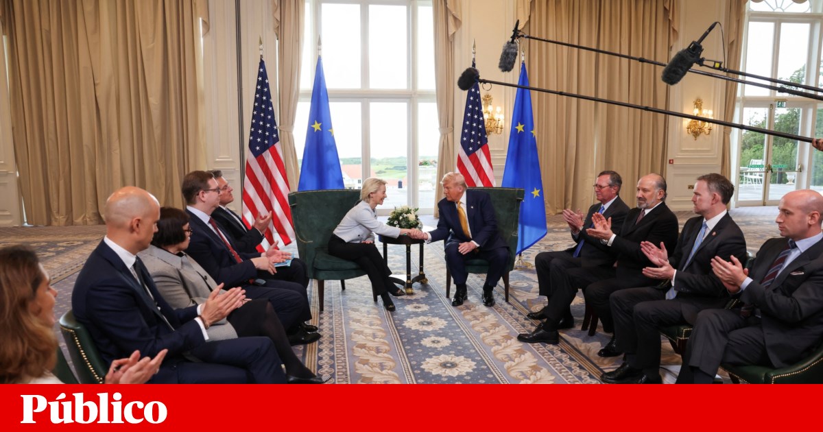 Depois do alívio, mercados começam a penalizar euro por acordo “desigual” | Comércio internacional
