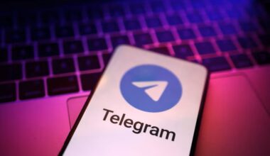 Escândalo no Telegram com partilha massiva de vídeos íntimos de mulheres | Crime
