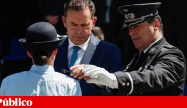 Montenegro anuncia reforço das forças de segurança e alerta para novas ameaças | Segurança Interna